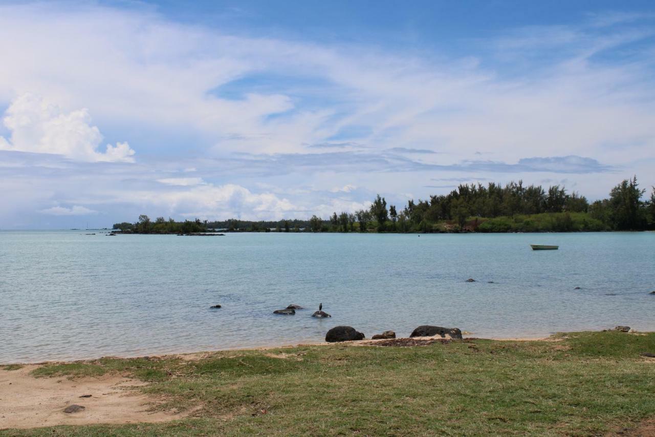 VillaKapy idéal en famille Pointe aux Canonniers Exterior foto